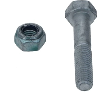 Track Control Arm Left LEMFORDER